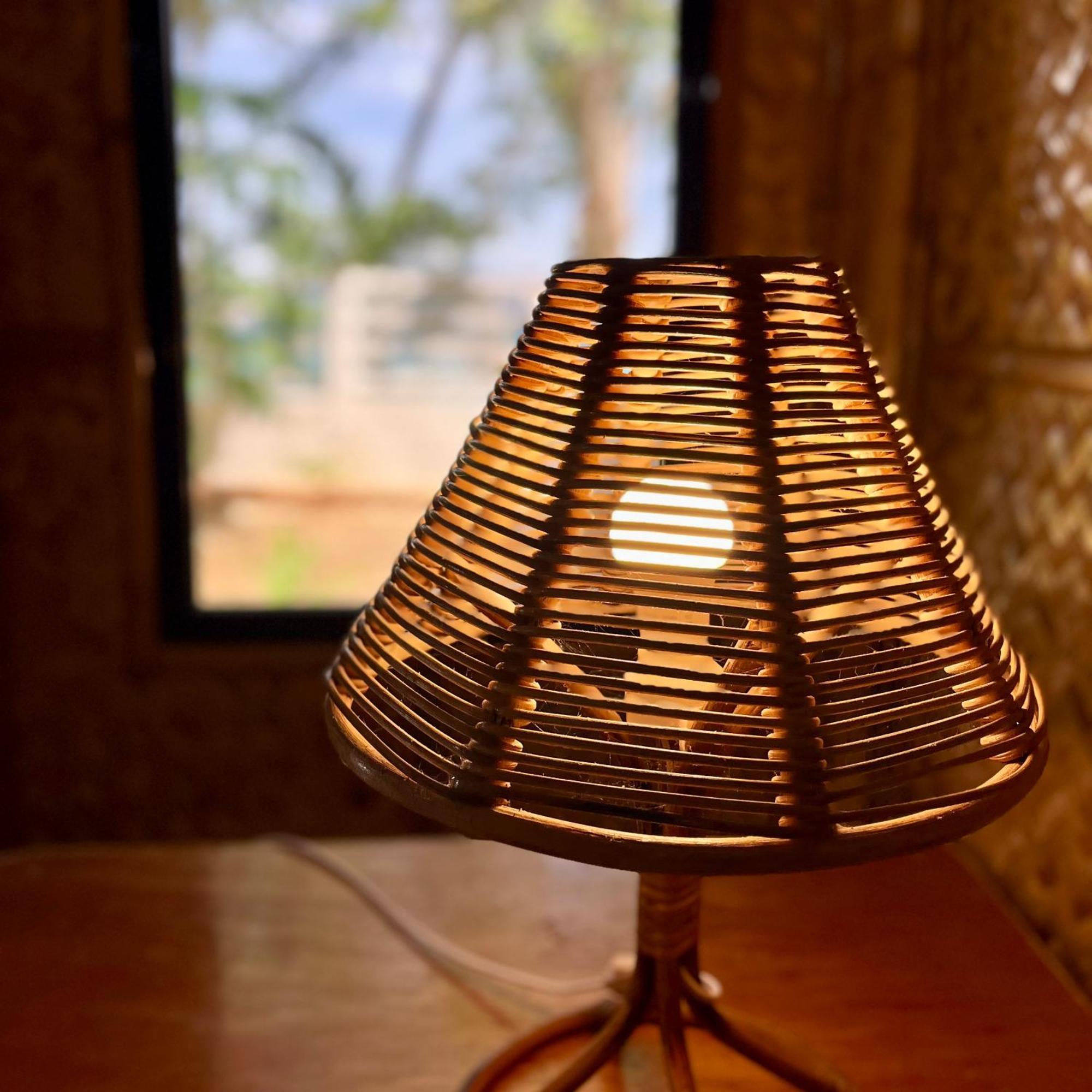Amami Beachfront Villa With Private Beach Puerto Galera Bagian luar foto